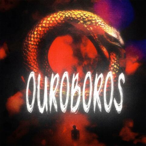 Ouroboros album art