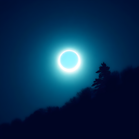 eclipse album art