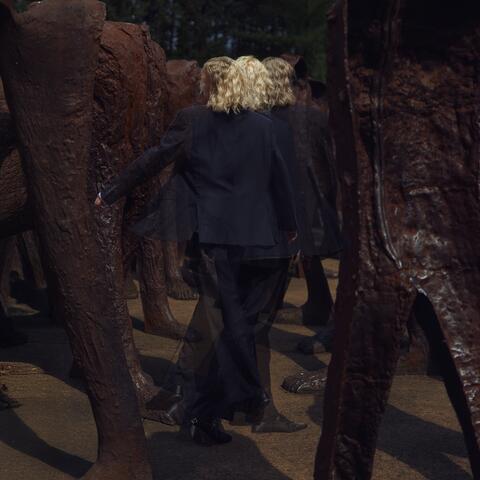 Nieraspaznanyja album art