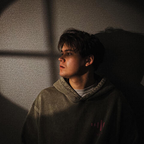 На неё album art