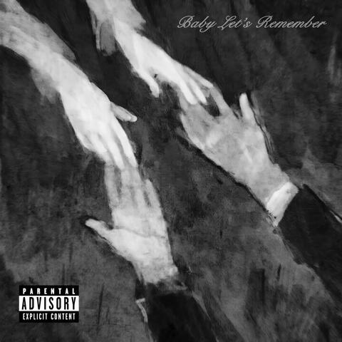 Baby Let’s Remember album art