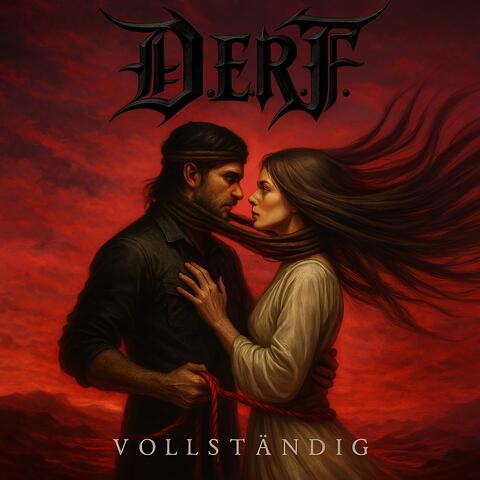 Vollständig album art