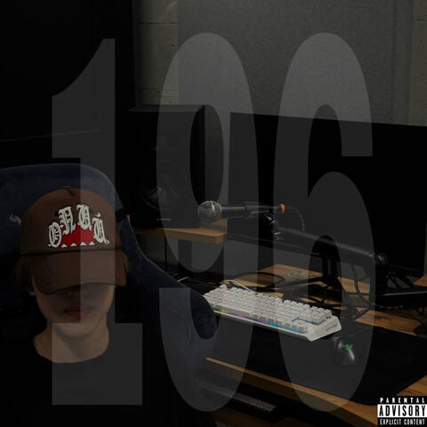 196 album art