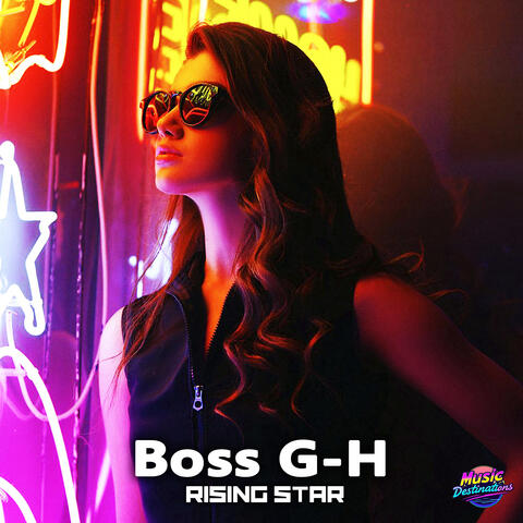 Rising Star album art