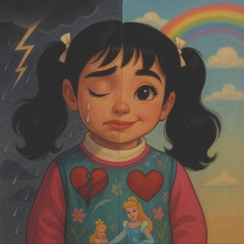 Сердце родное album art