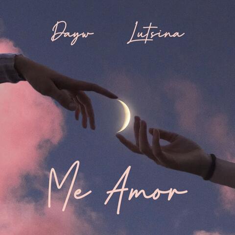 Me Amor album art