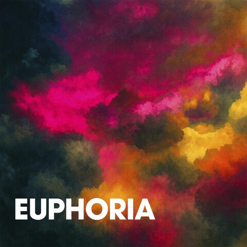 Euphoria album art