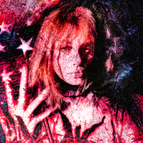 ESKORTNITSA album art