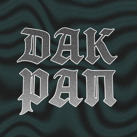 Дак Рап album art