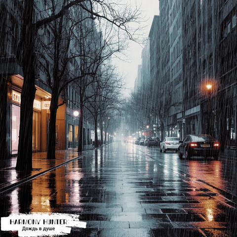 Дождь в душе album art