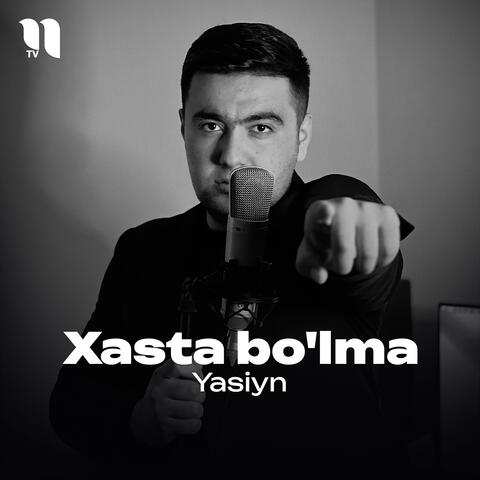 Xasta bo'lma album art