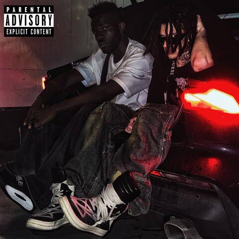 Never Take Me To Church, Pt. 3 album art