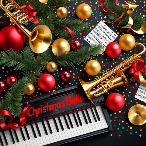 Christmas Bells album art