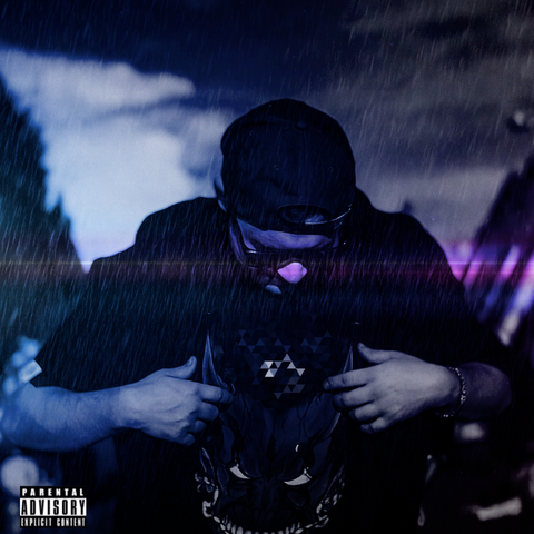 step up album art