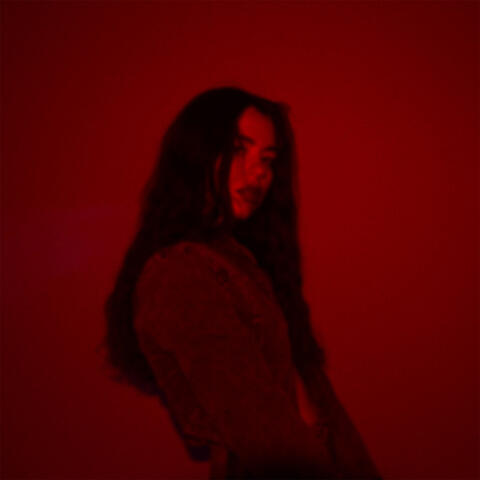 Больше никогда album art