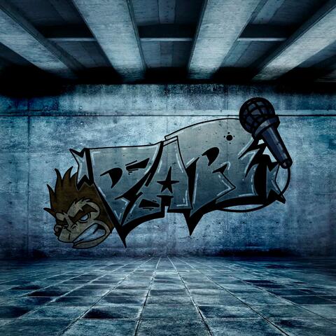 PAR album art