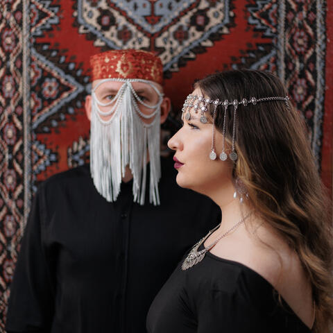 kubelek album art