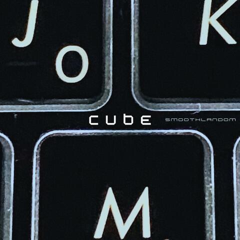 Cube album art
