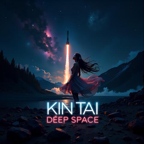 Deep Space album art