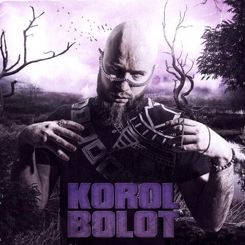 KOROL BOLOT album art