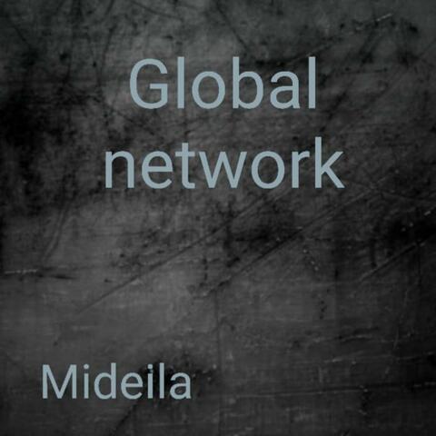 Global Network album art