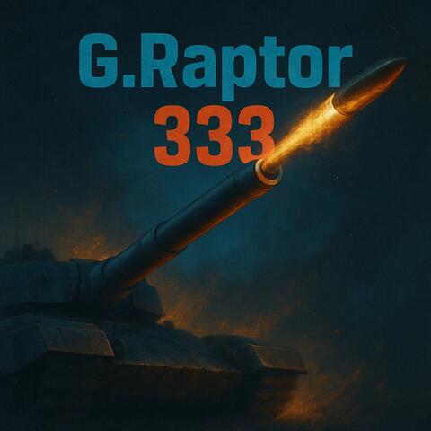 333 album art