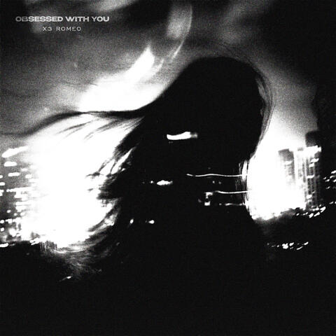 Obsessed With You album art