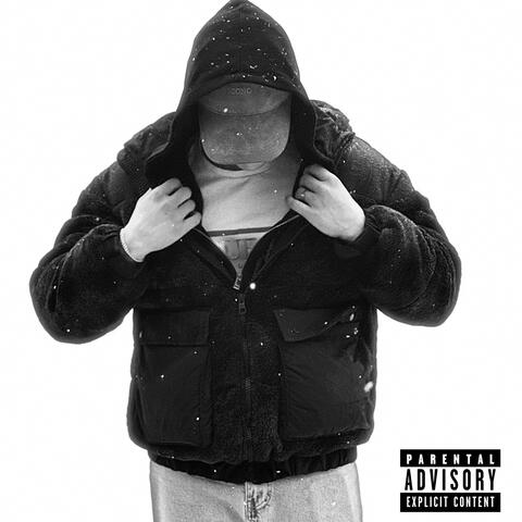 coupe album art