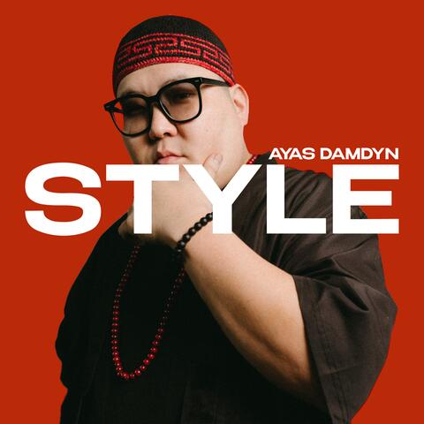 Style album art