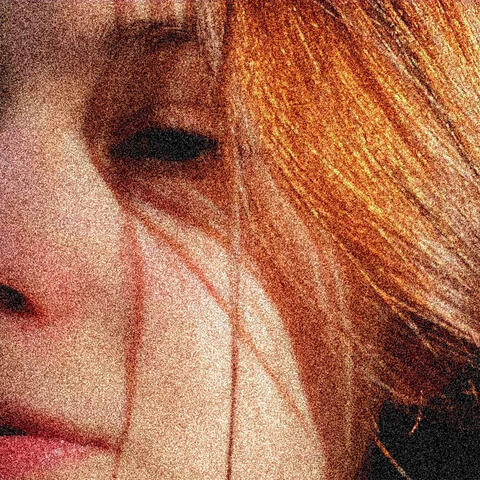 #letter 2 u album art