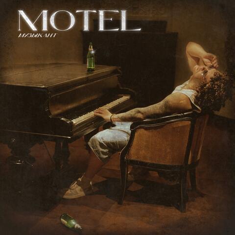 Музыкант album art