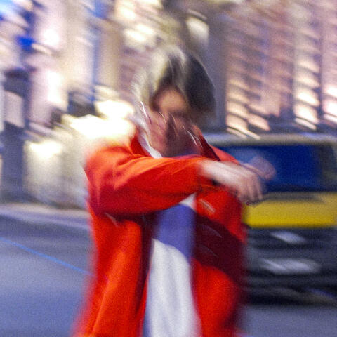 ГОЛОС album art