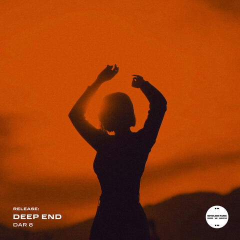 Deep End album art