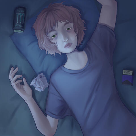 Мир гаснет album art
