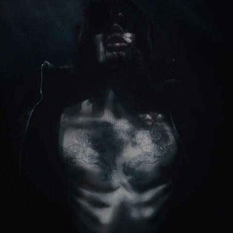 dreams fallen album art