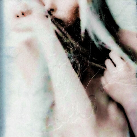 Ex album art