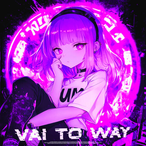 VAI TO WAY album art
