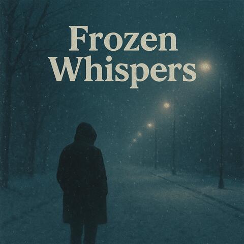 Frozen Whispers album art
