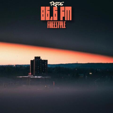 86,6 FM (Freestyle) album art