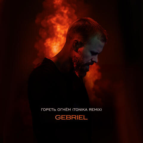 Гореть огнём (Tonika Remix) album art