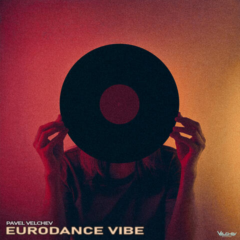 Eurodance Vibe album art