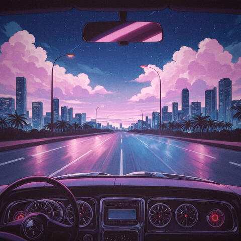 Небо 2.0 album art