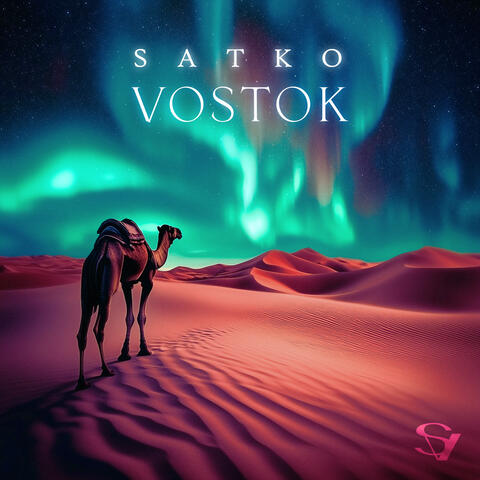 Vostok album art
