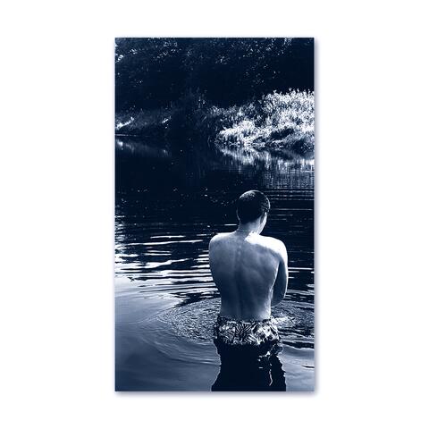 на пляже album art
