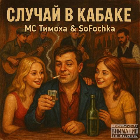 Случай в кабаке album art