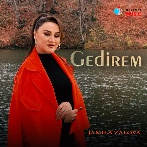 Gedirem album art