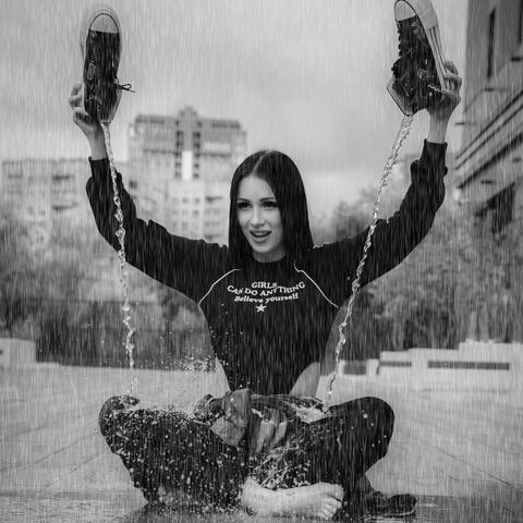 Мокрые кеды album art