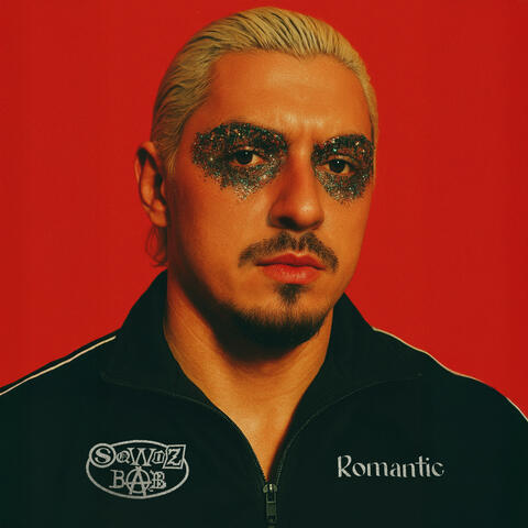 ROMANTIC album art