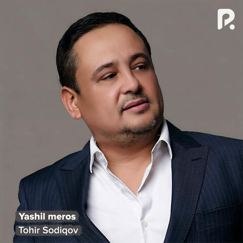 Yashil meros album art