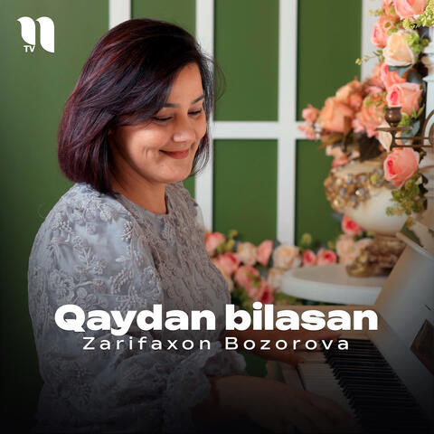 Qaydan bilasan album art